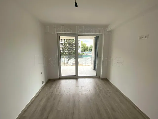 Eladó lakás Siófok, Ezüstpart 47 nm