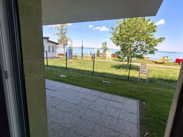 Eladó lakás Siófok, Ezüstpart 75 nm