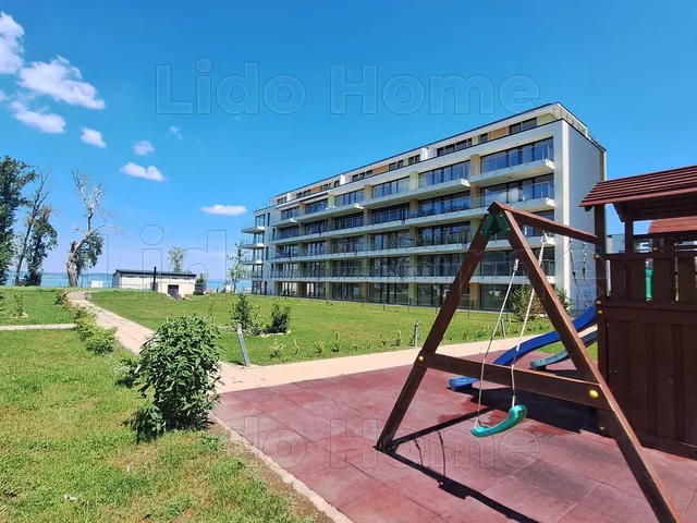 Eladó lakás Siófok, Ezüstpart 55 nm