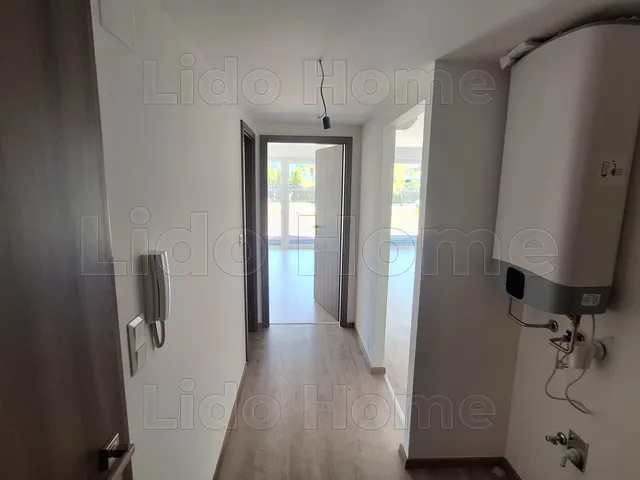 Eladó lakás Siófok, Ezüstpart 55 nm