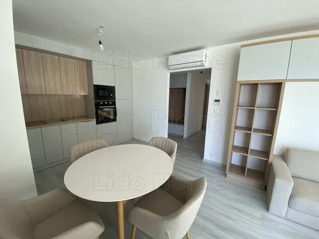 Eladó lakás Siófok, Ezüstpart 61 nm