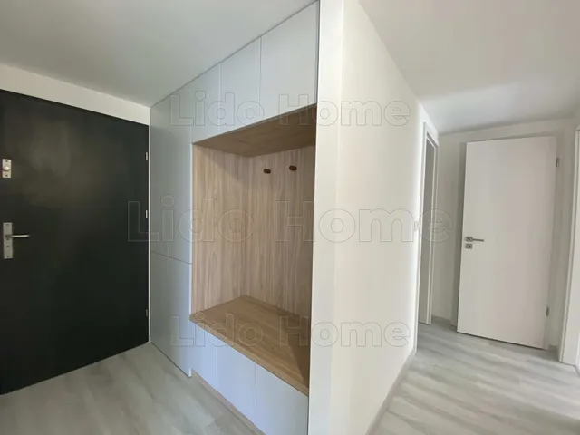 Eladó lakás Siófok, Ezüstpart 61 nm