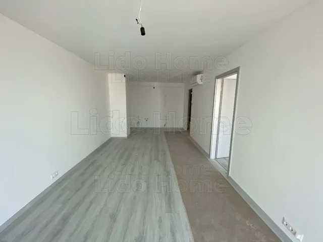 Eladó lakás Siófok, Ezüstpart 47 nm