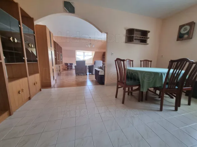 Eladó lakás Siófok, Fokihegy 120 nm