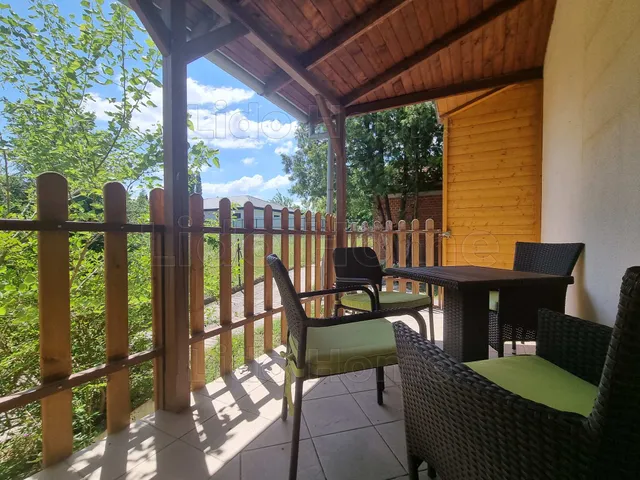 Eladó lakás Siófok, Fokihegy 120 nm