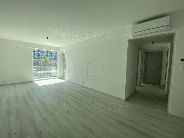 Eladó lakás Siófok, Ezüstpart 61 nm