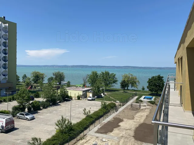 Eladó lakás Siófok, Ezüstpart 61 nm