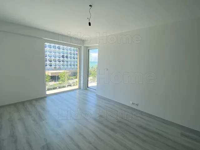 Eladó lakás Siófok, Ezüstpart 61 nm