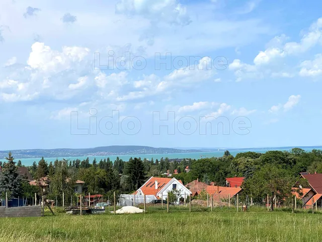 Eladó mezőgazdasági ingatlan Zamárdi, Kőhegy 1712 nm