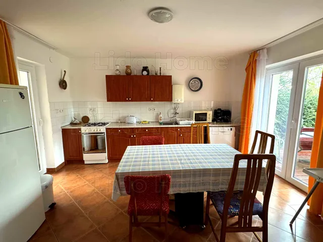 Eladó ház Zamárdi, Kőhegy 123 nm
