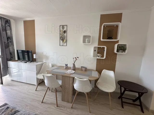 Eladó lakás Siófok, Aranypart 35 nm