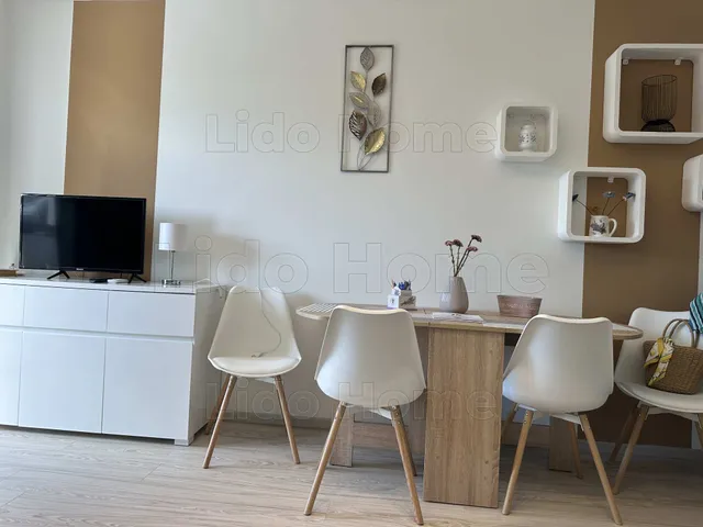 Eladó lakás Siófok, Aranypart 35 nm