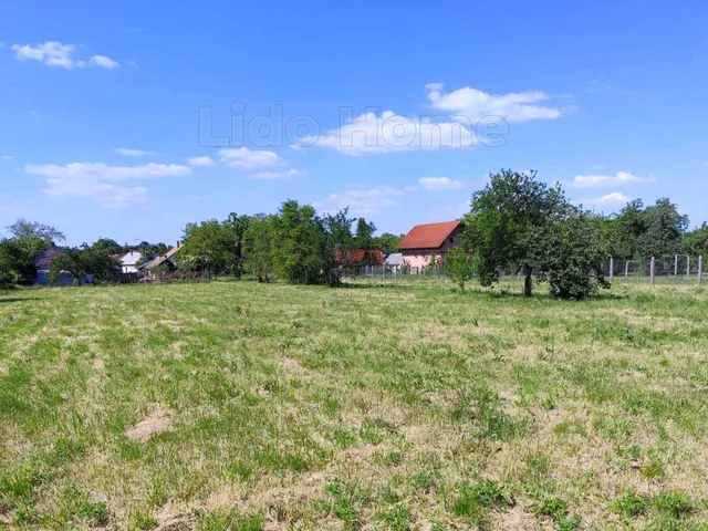 Eladó telek Zamárdi 1579 nm