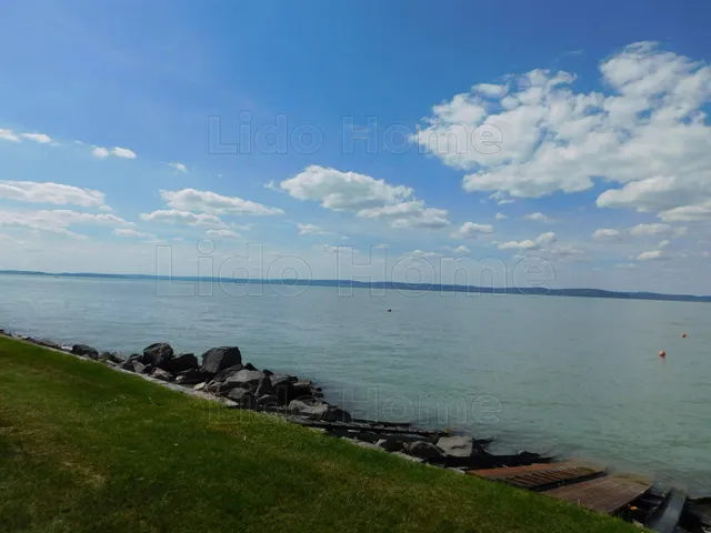 Eladó nyaraló Siófok, Aranypart 23 nm