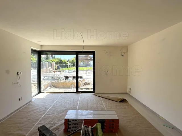 Eladó lakás Balatonlelle 54 nm
