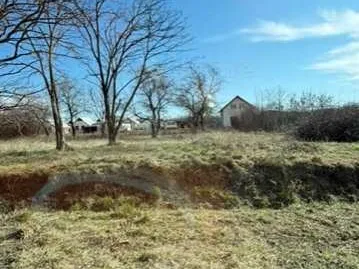 Eladó telek Siófok, Sóstó 805 nm