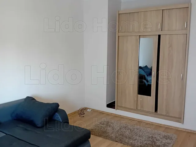Kiadó lakás Siófok, Belváros 35 nm