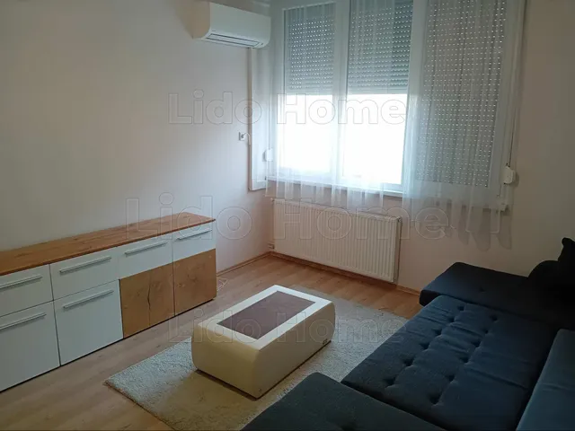 Kiadó lakás Siófok, Belváros 35 nm