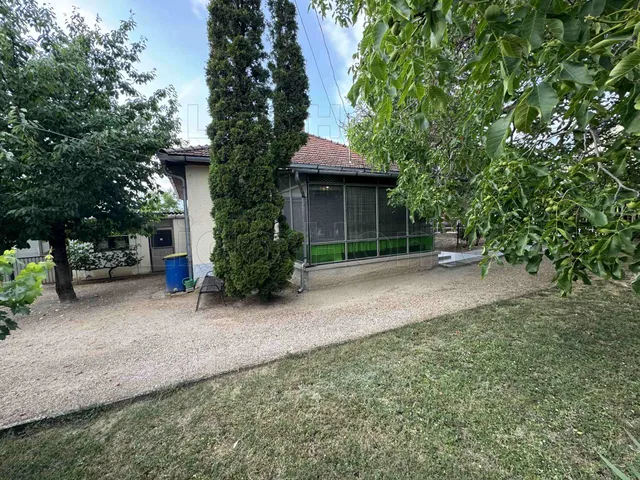 Eladó ház Balatonszárszó 81 nm