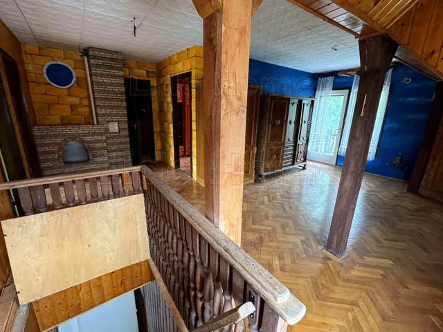 Eladó ház Balatonőszöd 160 nm