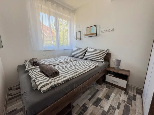 Eladó lakás Siófok, Aranypart 42 nm