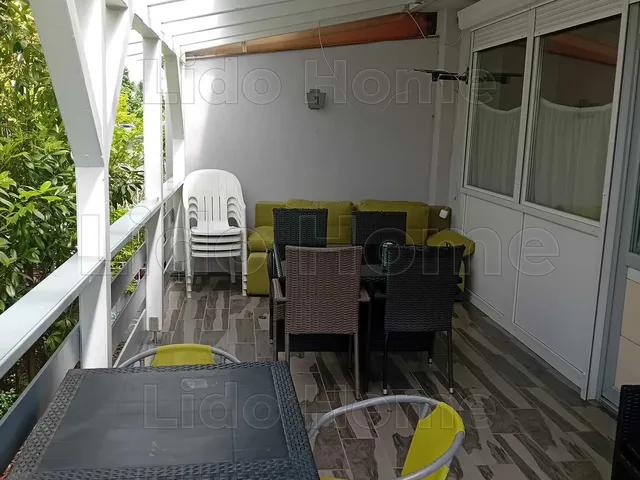 Eladó nyaraló Siófok, Aranypart 220 nm