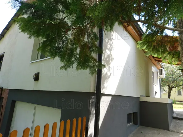 Eladó ház Siófok, Fokihegy 67 nm