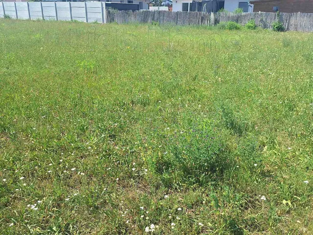 Eladó telek Siófok, Fokihegy 944 nm
