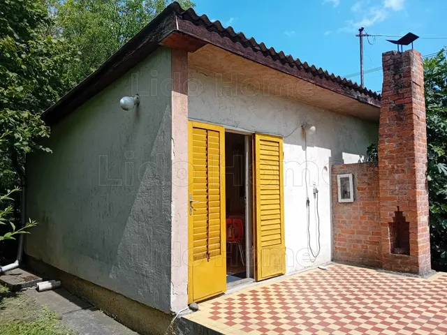 Eladó nyaraló Siófok, Sóstó 40 nm