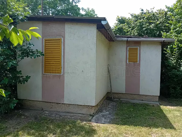 Eladó nyaraló Siófok, Sóstó 40 nm