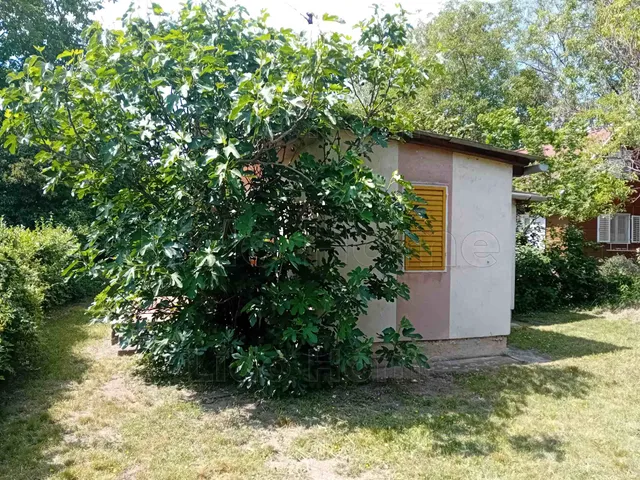 Eladó nyaraló Siófok, Sóstó 40 nm