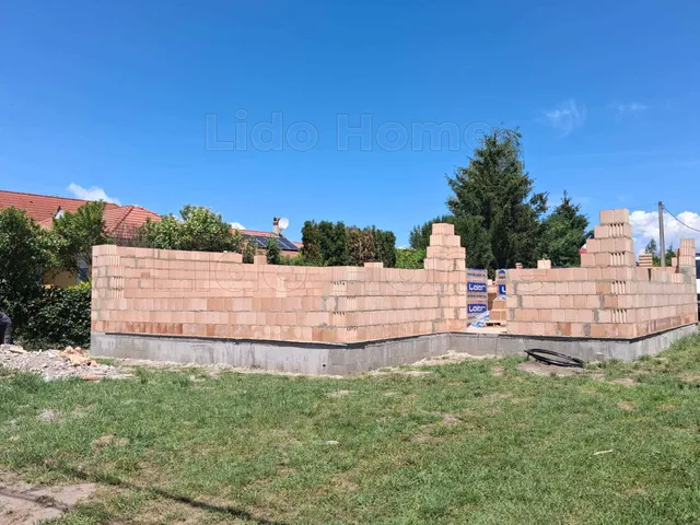 Eladó ház Balatonszabadi 96 nm