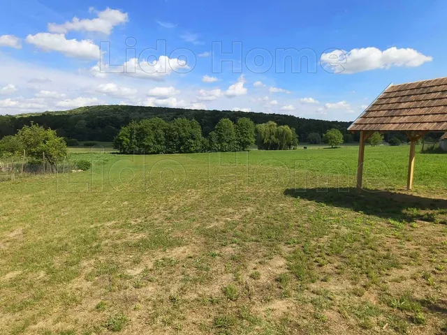 Eladó telek Kapoly 2074 nm