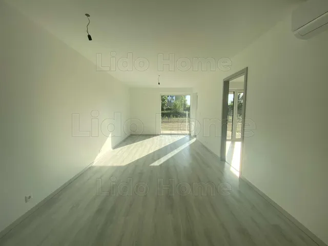 Eladó lakás Siófok, Ezüstpart 46 nm