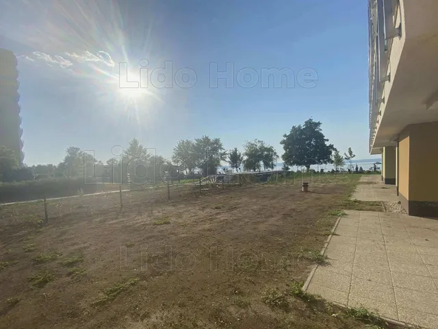 Eladó lakás Siófok, Ezüstpart 46 nm
