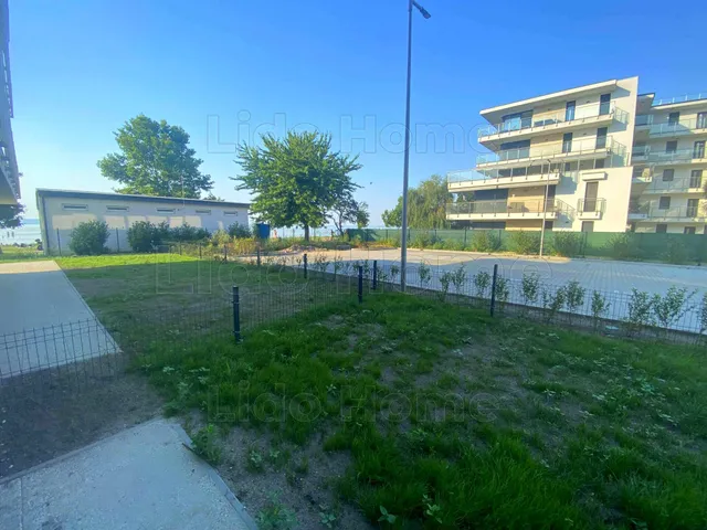 Eladó lakás Siófok, Ezüstpart 60 nm