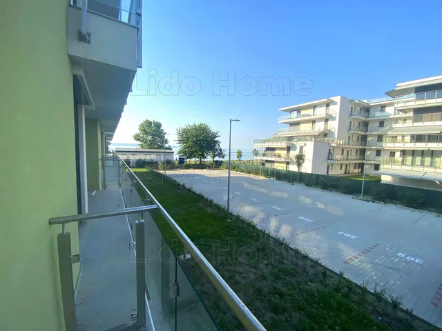 Eladó lakás Siófok, Ezüstpart 61 nm