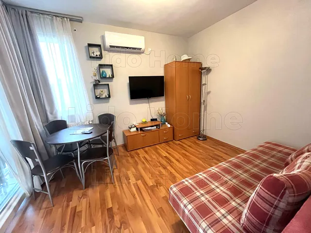 Eladó lakás Siófok, Aranypart 38 nm