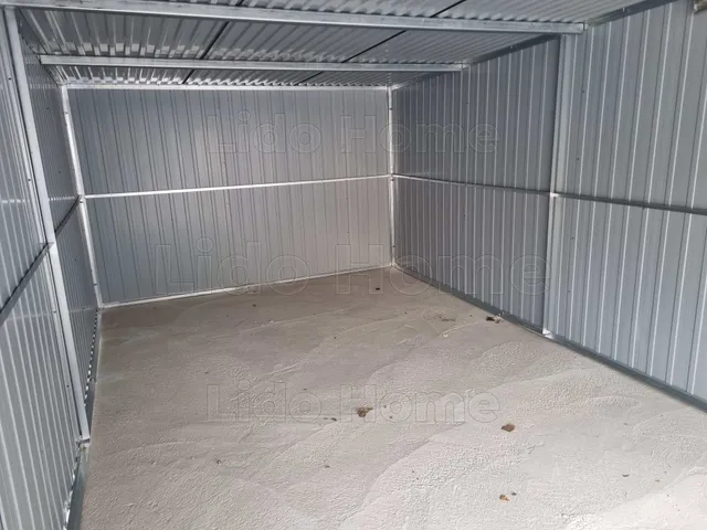 Eladó garázs Siófok, Belváros 15 nm