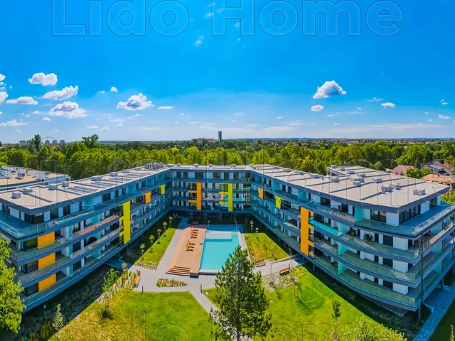 Eladó lakás Siófok, Újhely 63 nm