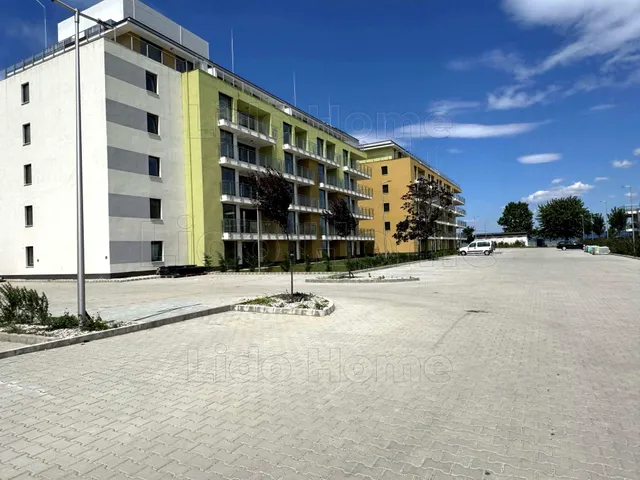 Eladó lakás Siófok, Ezüstpart 60 nm