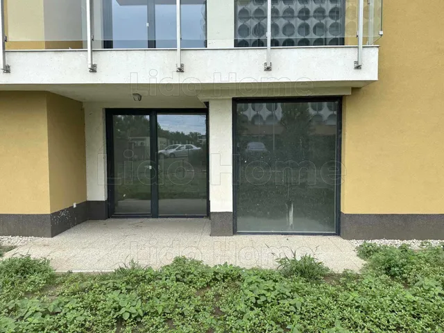 Eladó lakás Siófok, Ezüstpart 46 nm
