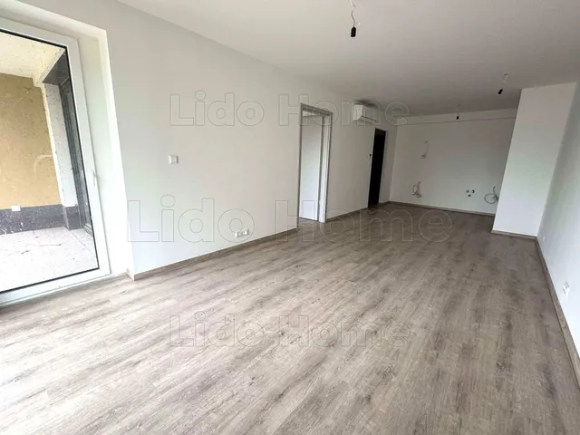 Eladó lakás Siófok, Ezüstpart 46 nm