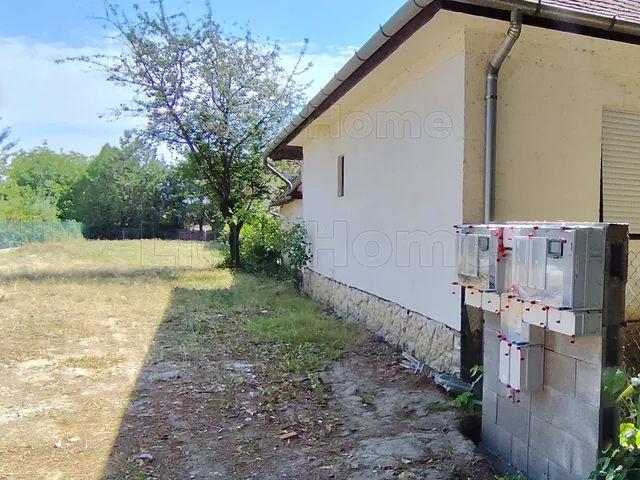Eladó telek Balatonföldvár 805 nm