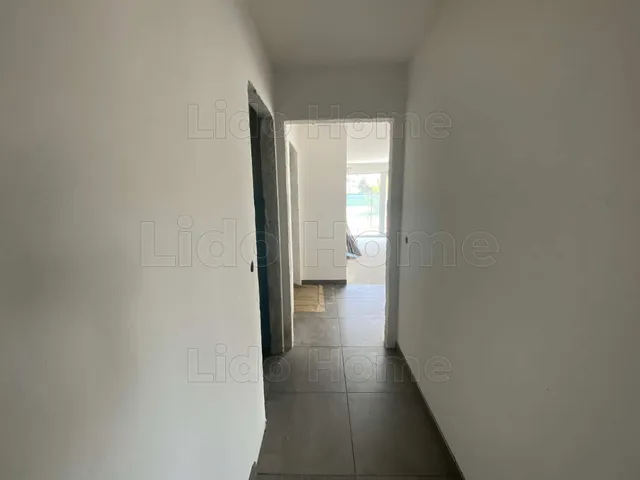 Eladó lakás Siófok, Ezüstpart 61 nm