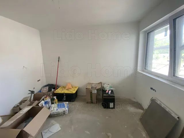 Eladó lakás Siófok, Ezüstpart 61 nm