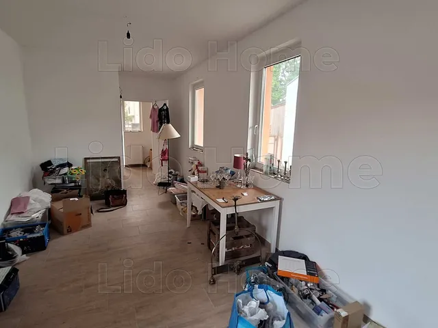 Eladó ház Siófok, Belváros 418 nm