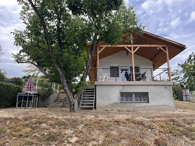 Eladó ház Ságvár 40 nm