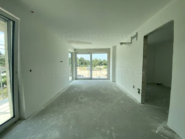 Eladó lakás Siófok, Ezüstpart 64 nm