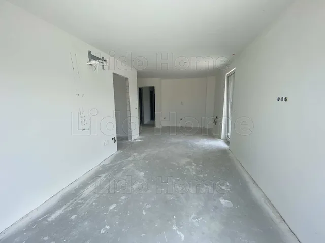 Eladó lakás Siófok, Ezüstpart 64 nm